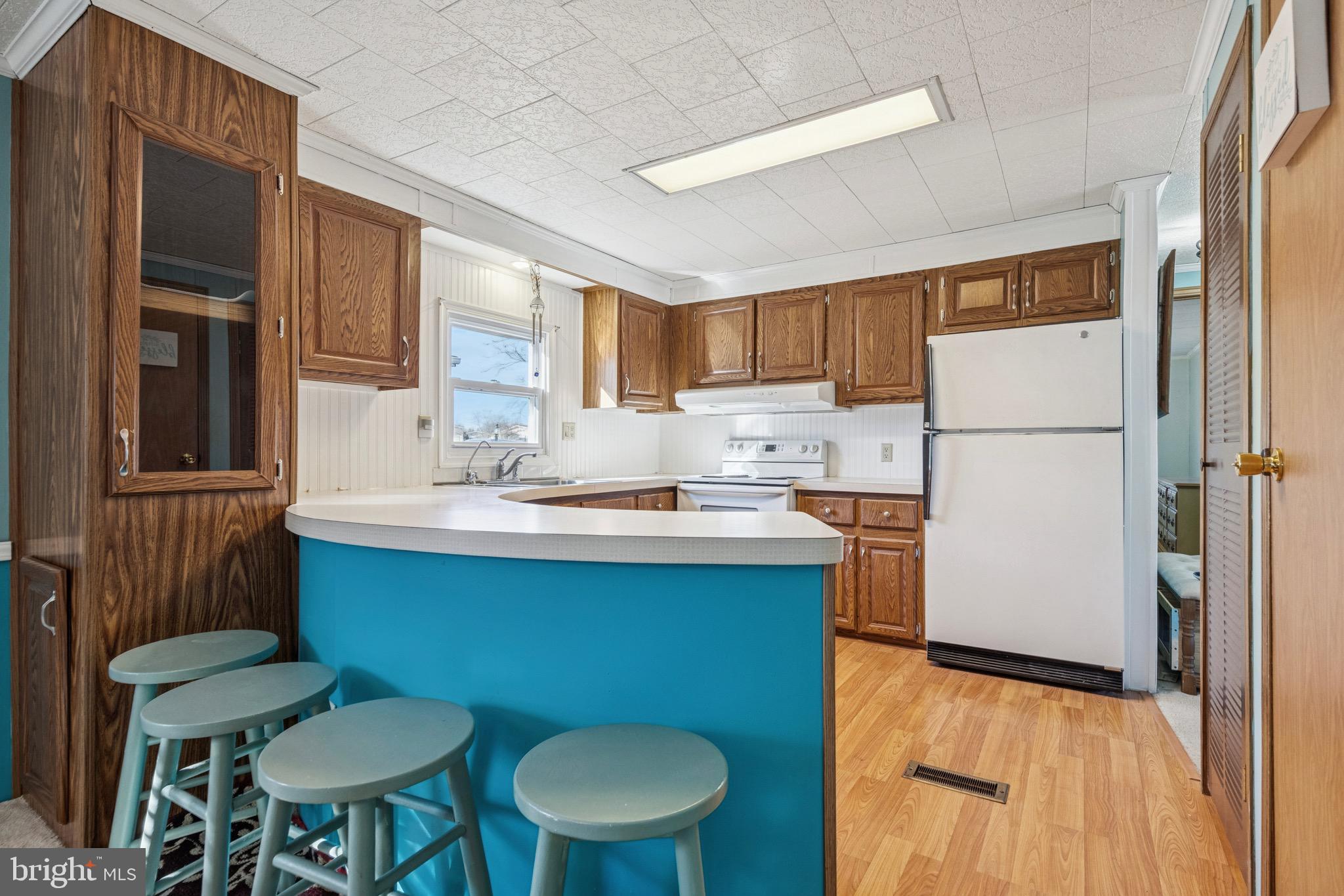 NESHAMINY FALLS - Residential