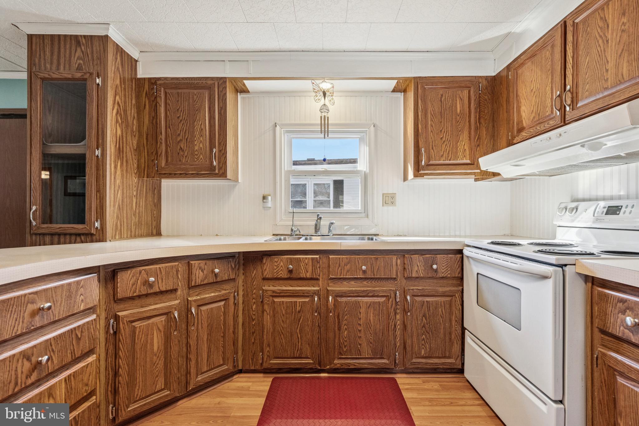 NESHAMINY FALLS - Residential