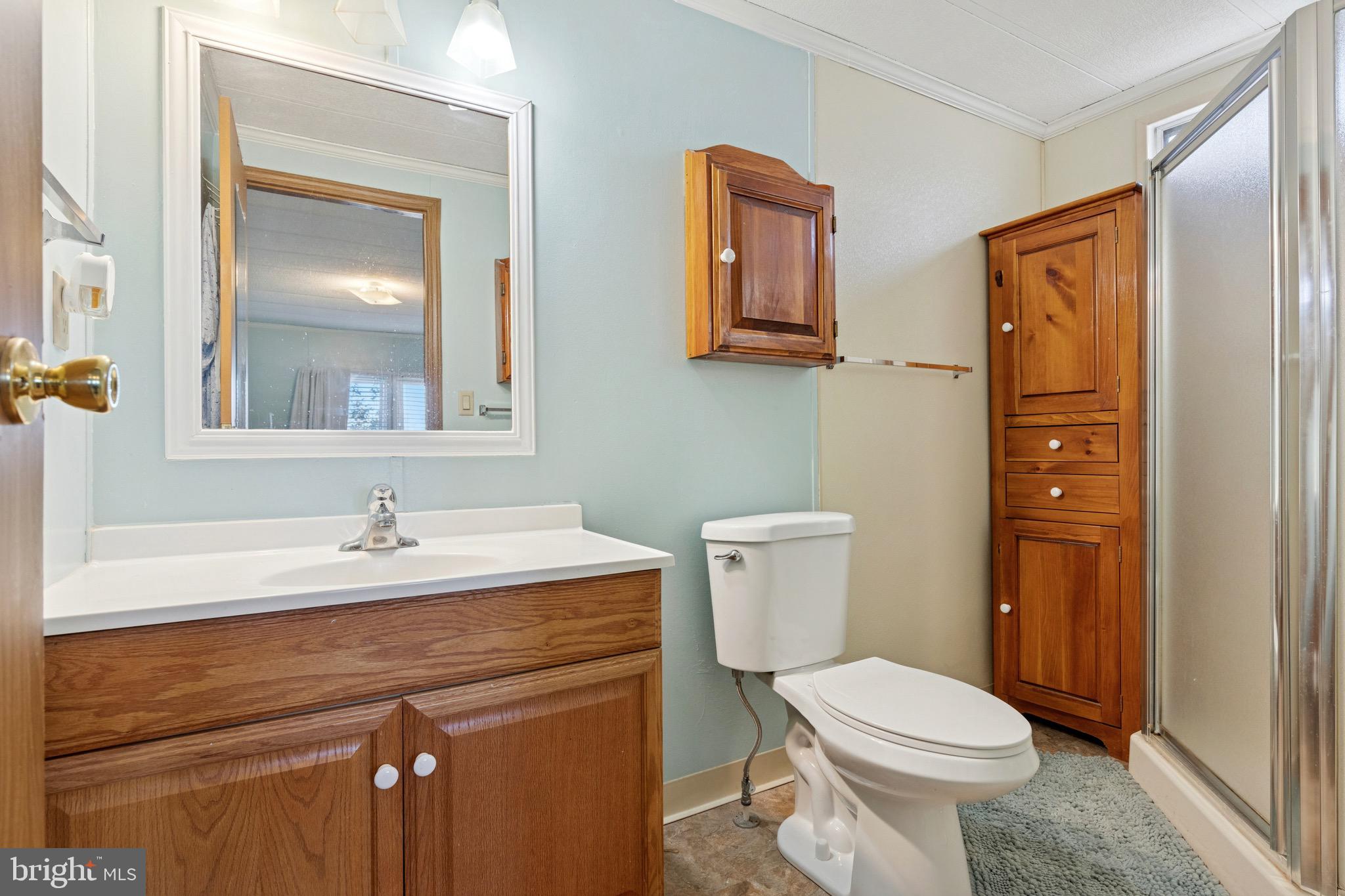 NESHAMINY FALLS - Residential