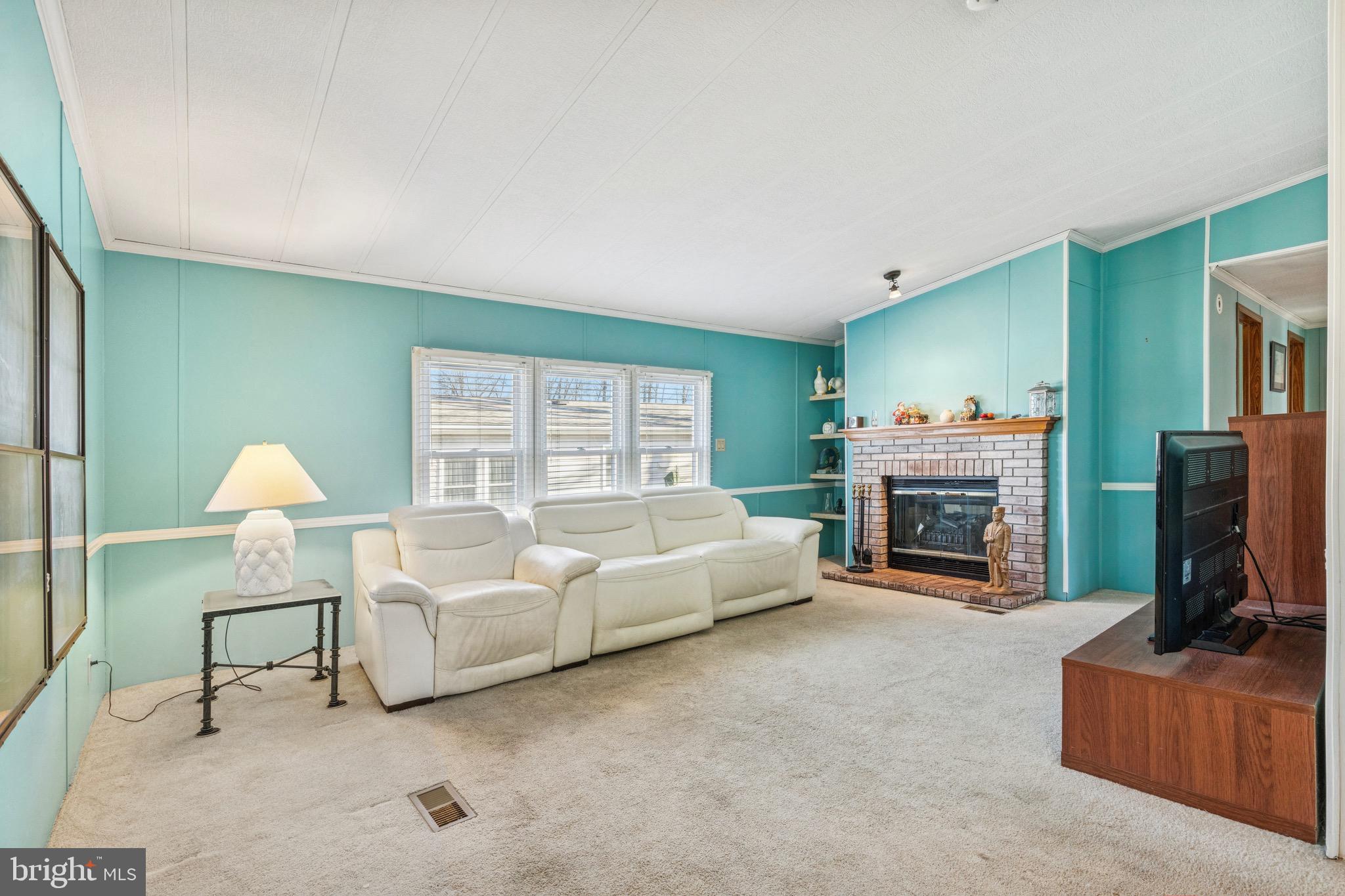 NESHAMINY FALLS - Residential