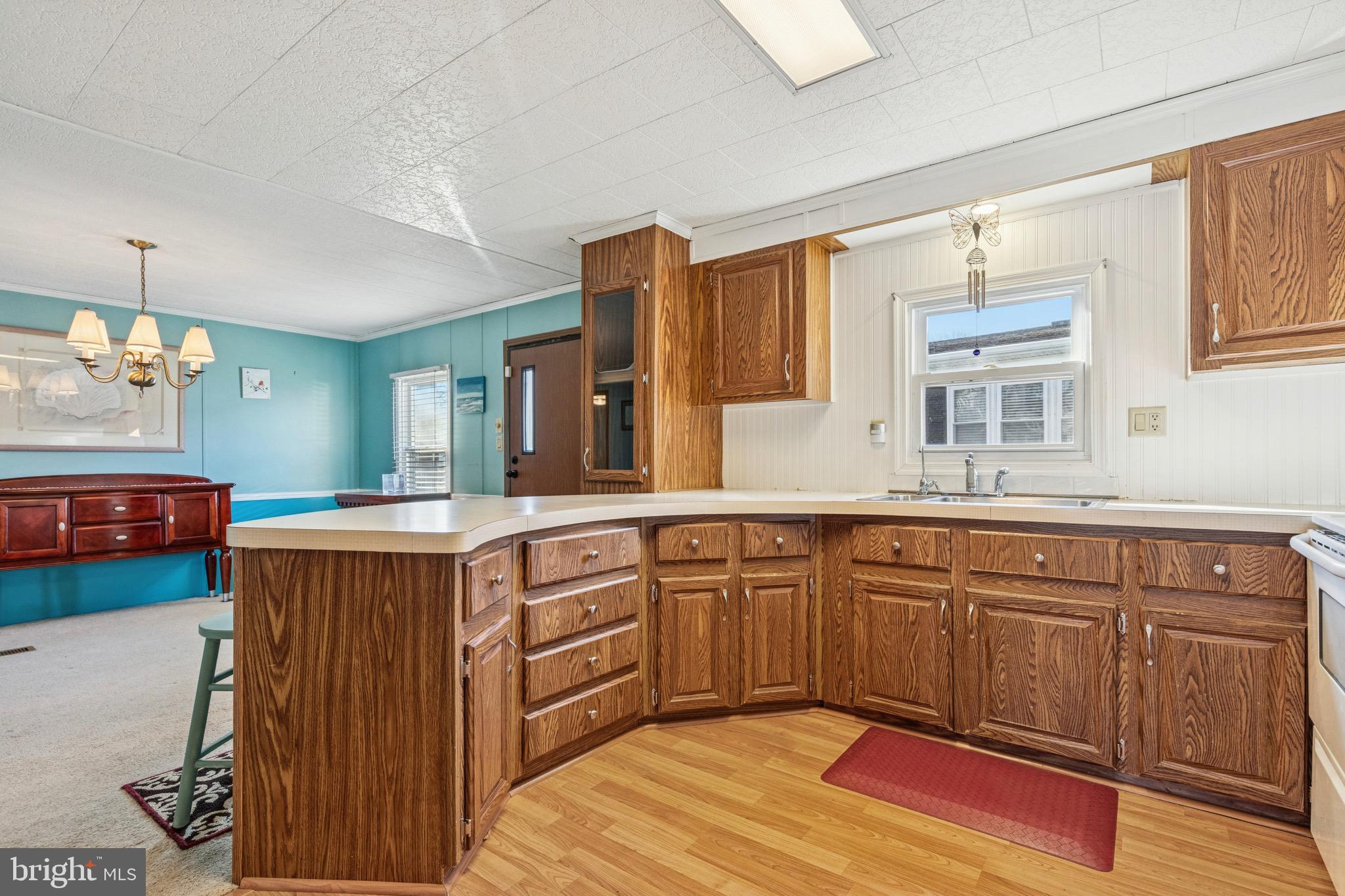 NESHAMINY FALLS - Residential