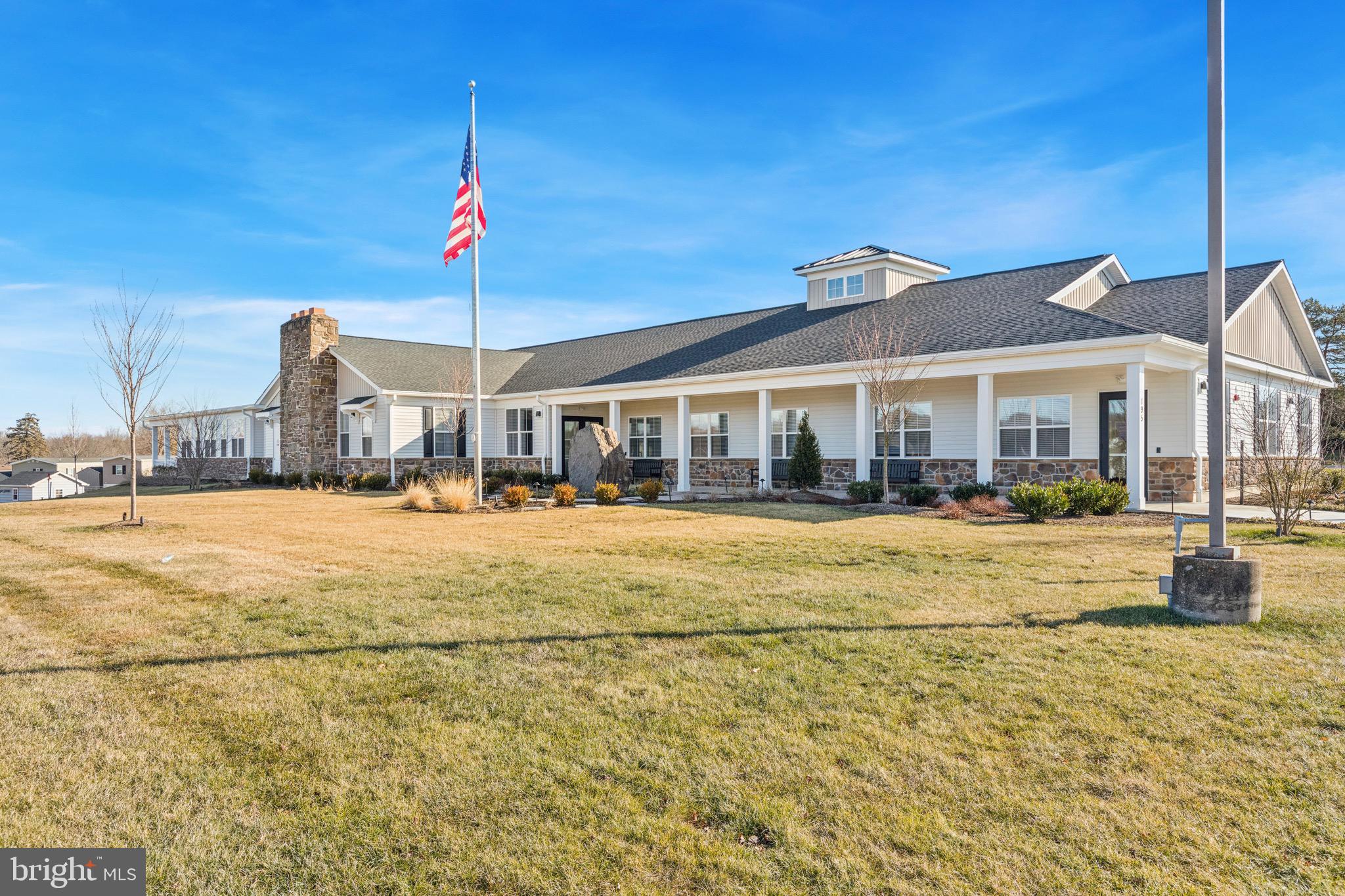 NESHAMINY FALLS - Residential