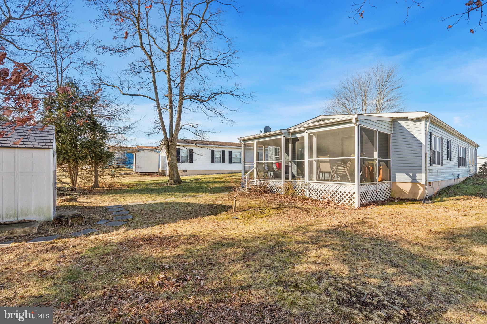 NESHAMINY FALLS - Residential