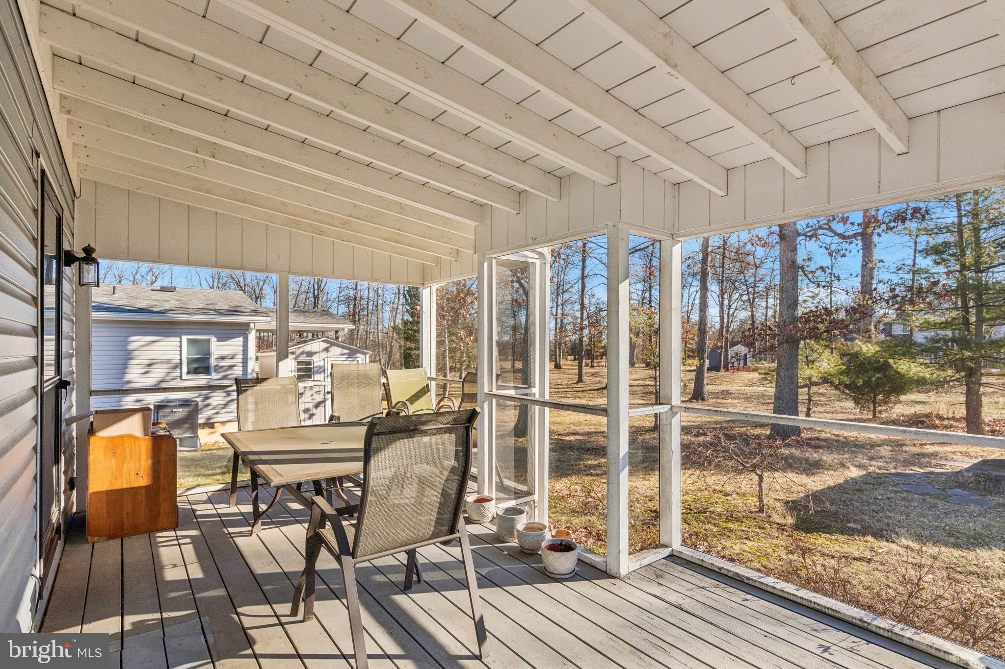 NESHAMINY FALLS - Residential