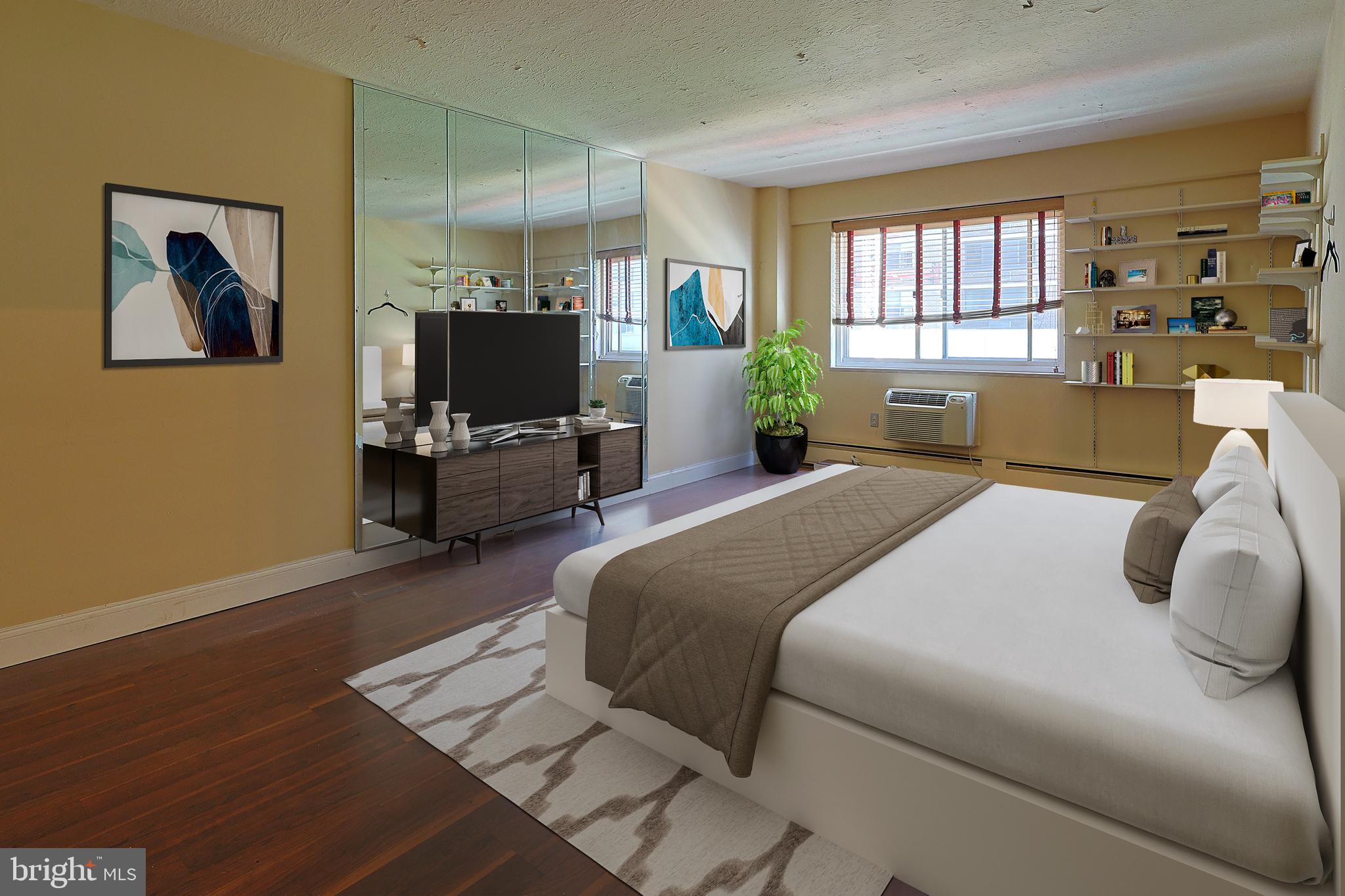 RITTENHOUSE SQUARE - Residential