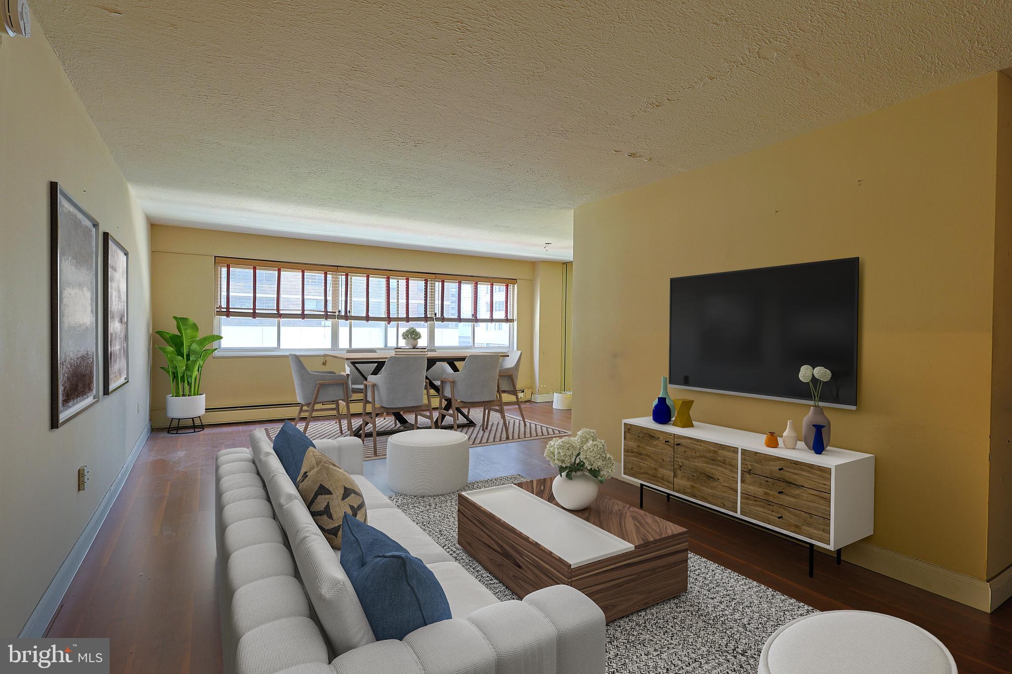 RITTENHOUSE SQUARE - Residential