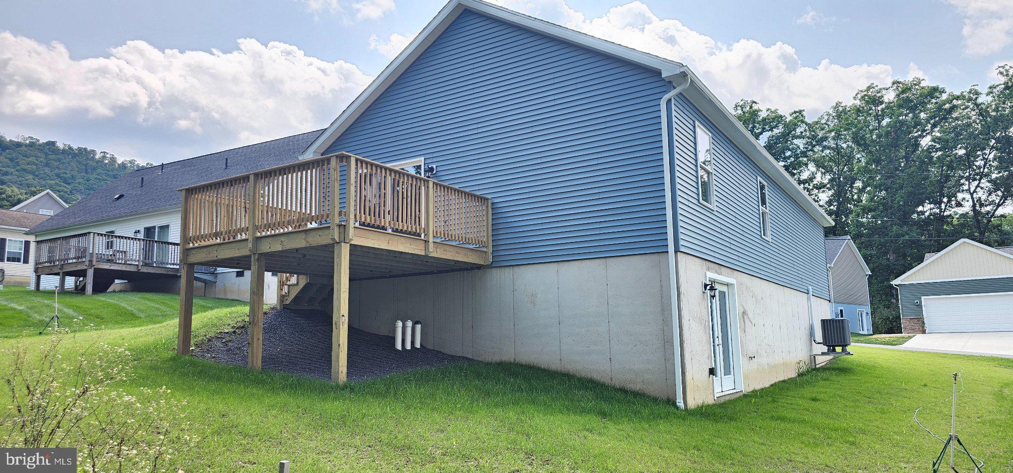161 TIMBERWOOD TRAIL