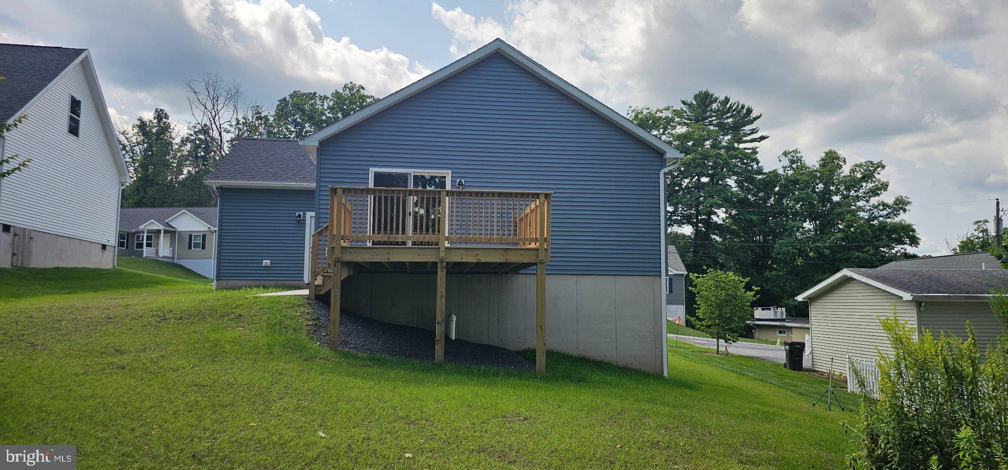 161 TIMBERWOOD TRAIL