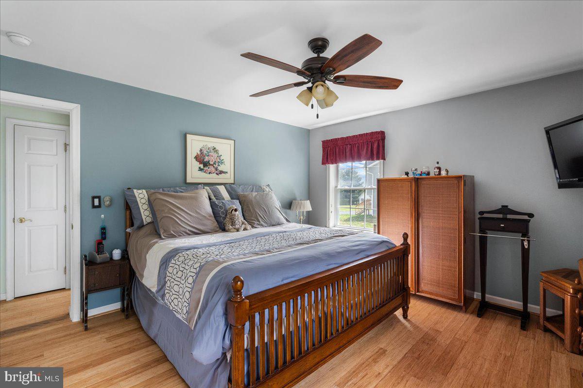 MASSANUTTEN VIEW - Residential