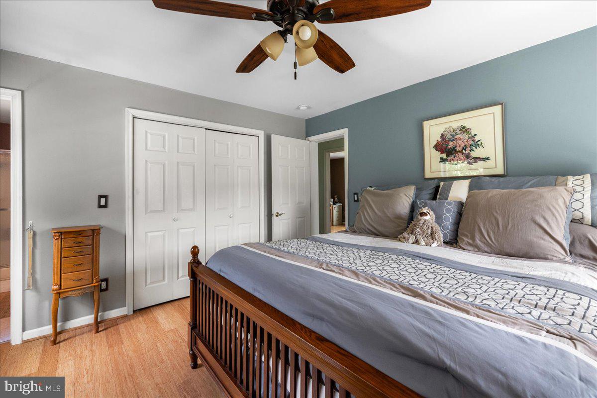 MASSANUTTEN VIEW - Residential