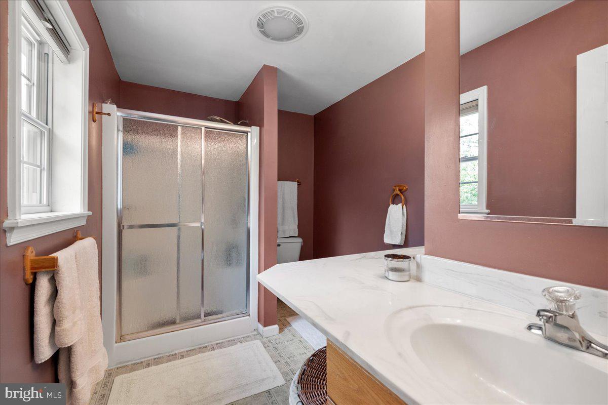 MASSANUTTEN VIEW - Residential