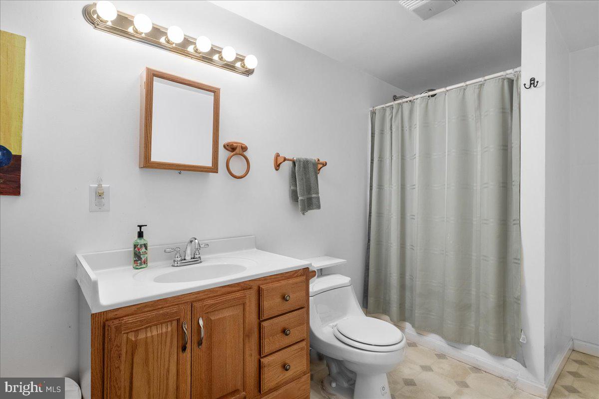 MASSANUTTEN VIEW - Residential