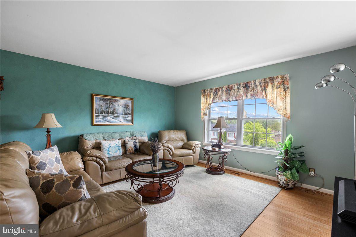 MASSANUTTEN VIEW - Residential