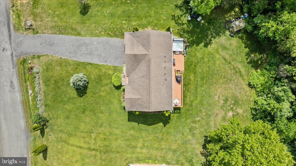 MASSANUTTEN VIEW - Residential