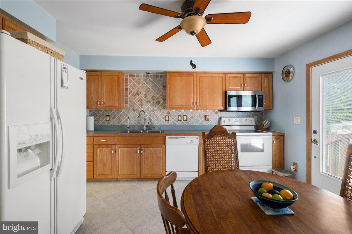 MASSANUTTEN VIEW - Residential