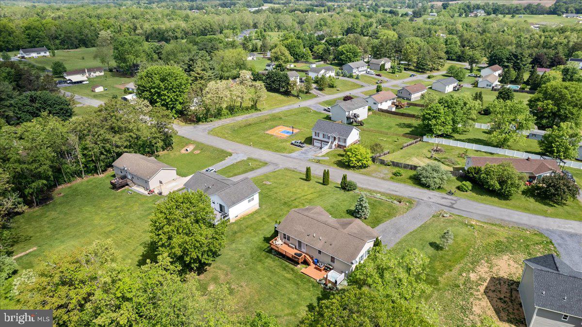 MASSANUTTEN VIEW - Residential
