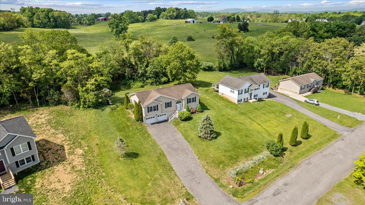 MASSANUTTEN VIEW - Residential