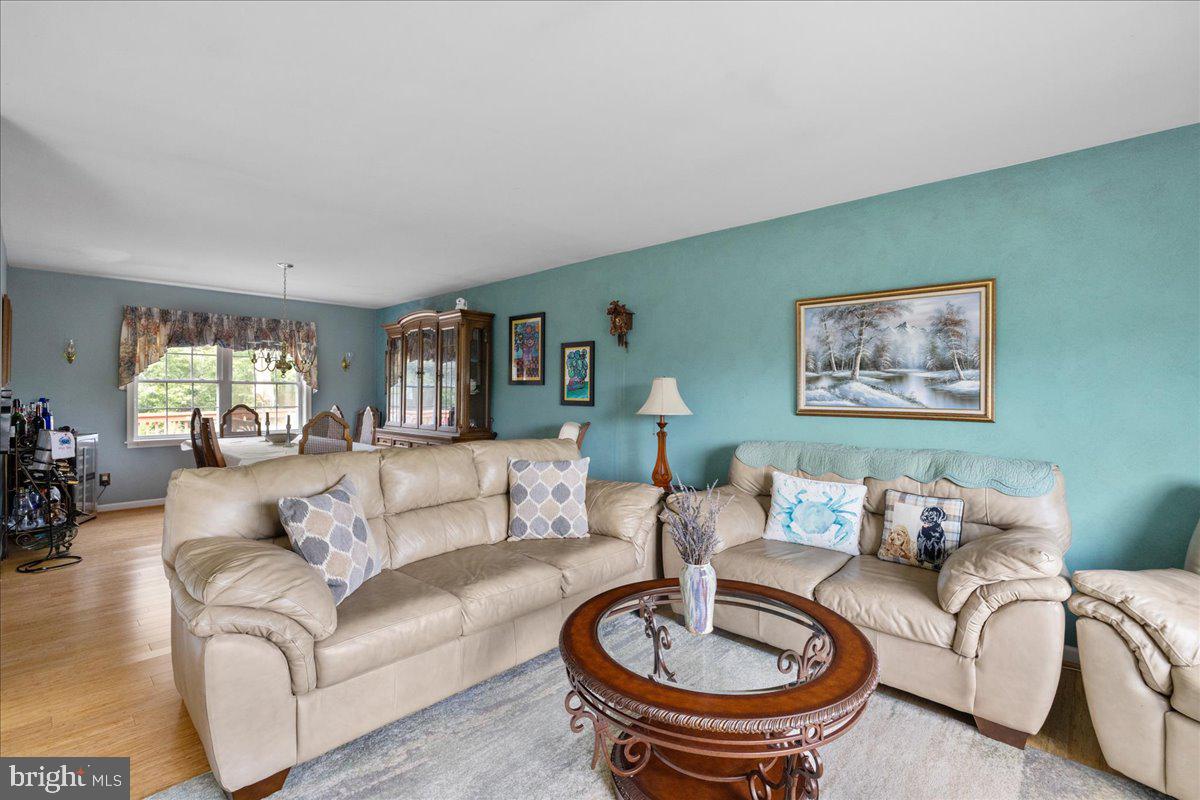 MASSANUTTEN VIEW - Residential