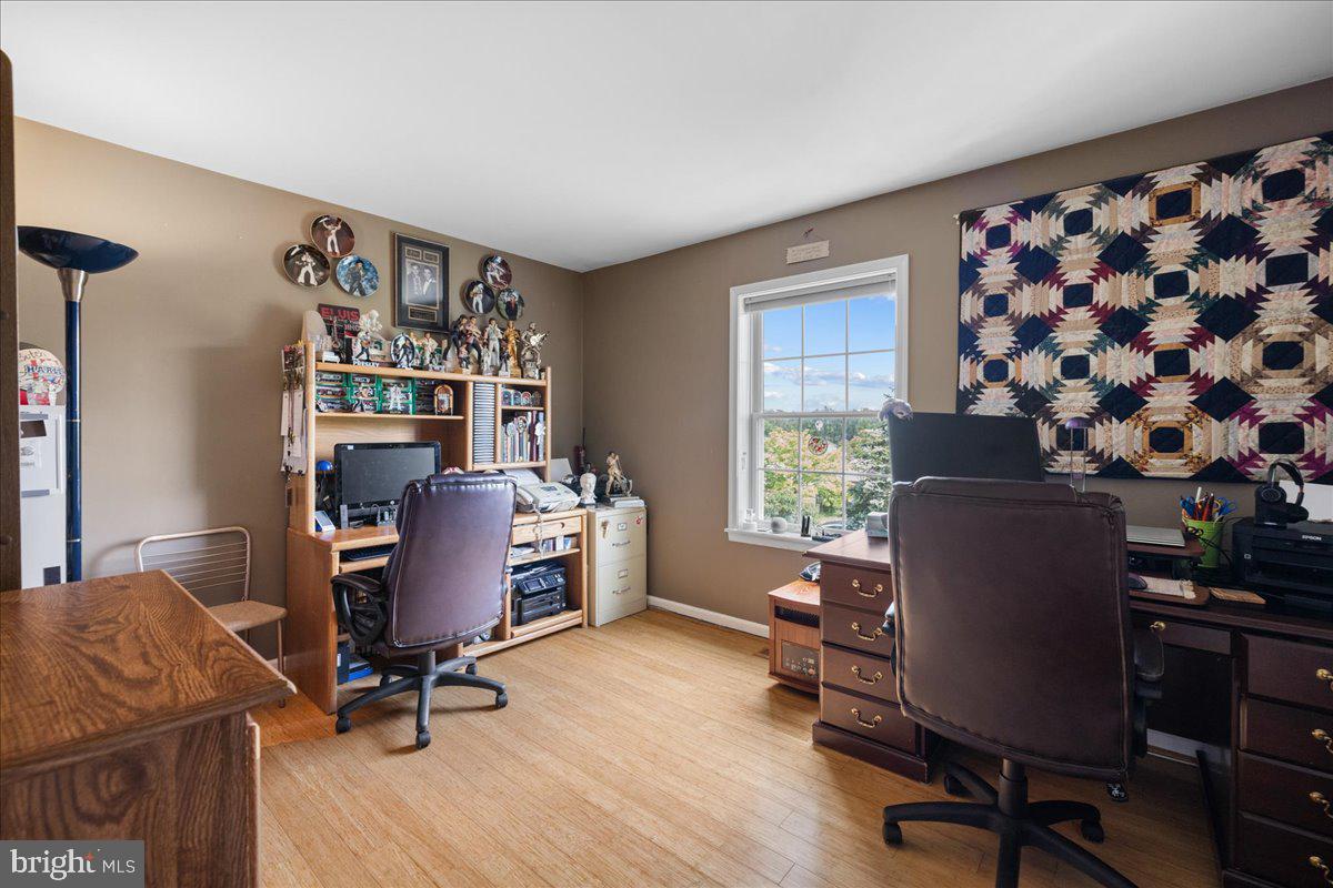 MASSANUTTEN VIEW - Residential