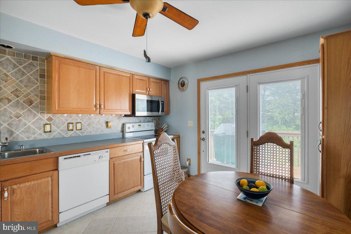 MASSANUTTEN VIEW - Residential