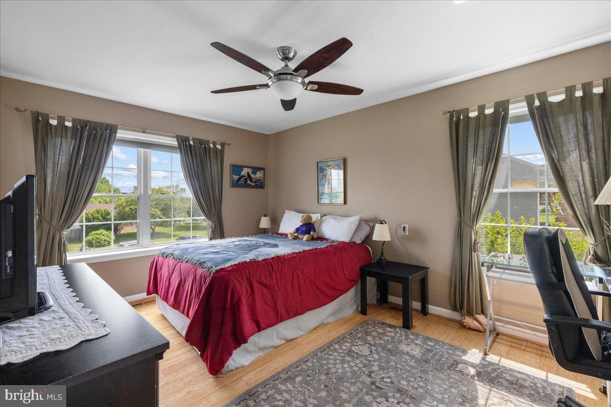 MASSANUTTEN VIEW - Residential