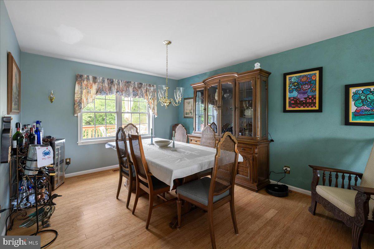 MASSANUTTEN VIEW - Residential