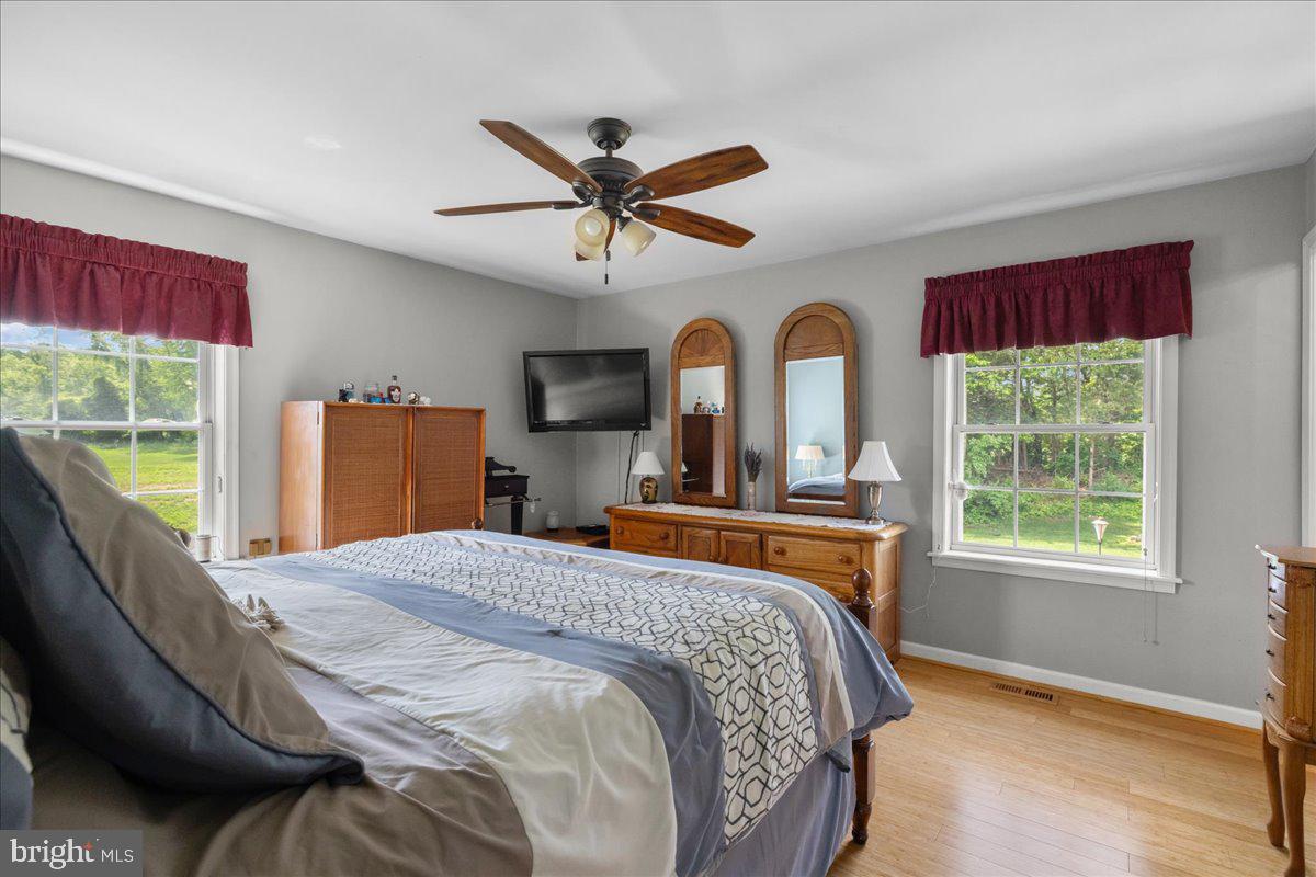 MASSANUTTEN VIEW - Residential