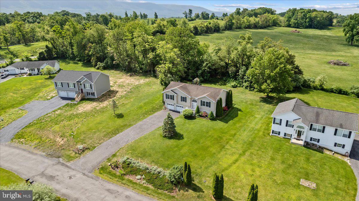 MASSANUTTEN VIEW - Residential