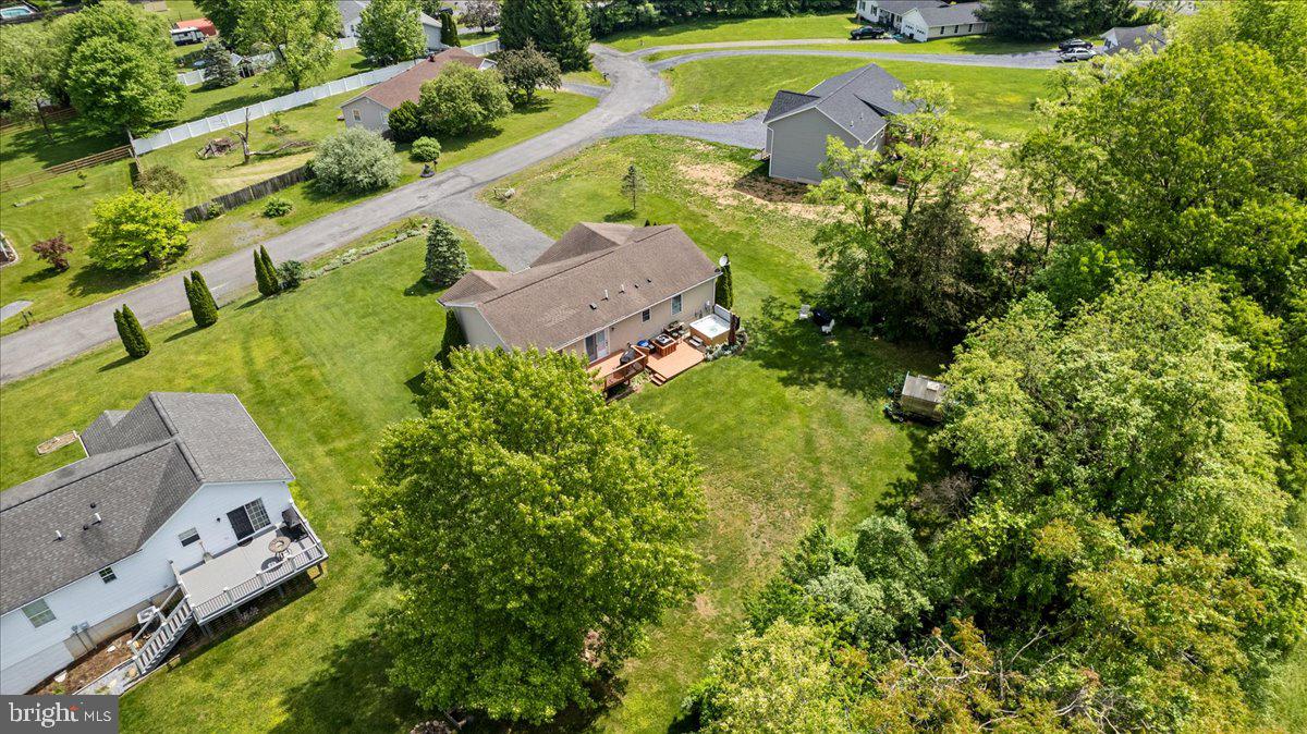 MASSANUTTEN VIEW - Residential