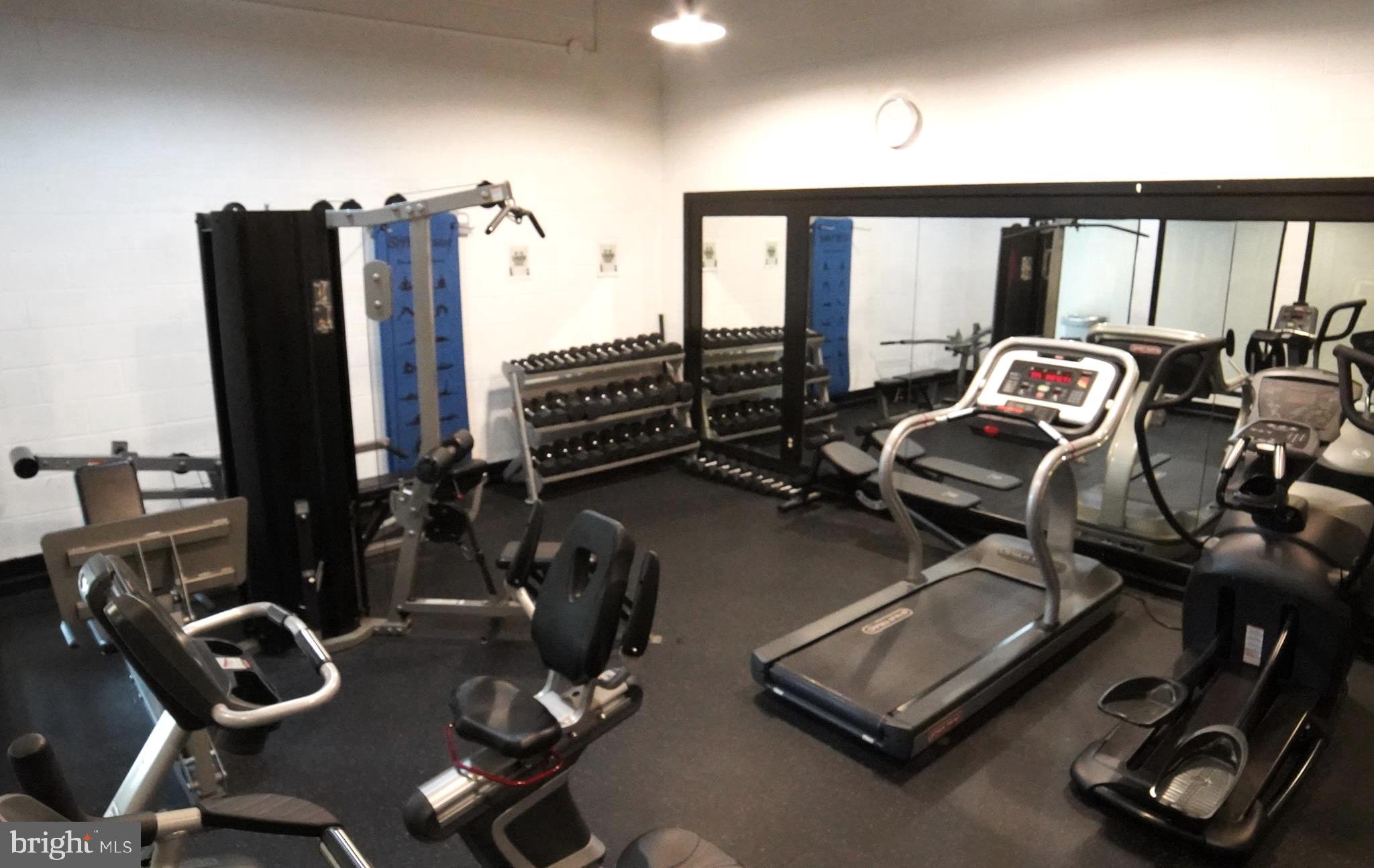 THE PLAZA - Residential Lease