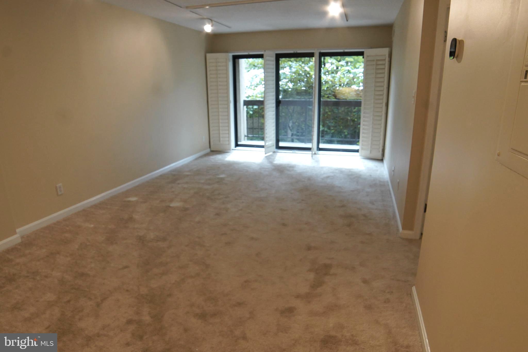 THE PLAZA - Residential Lease