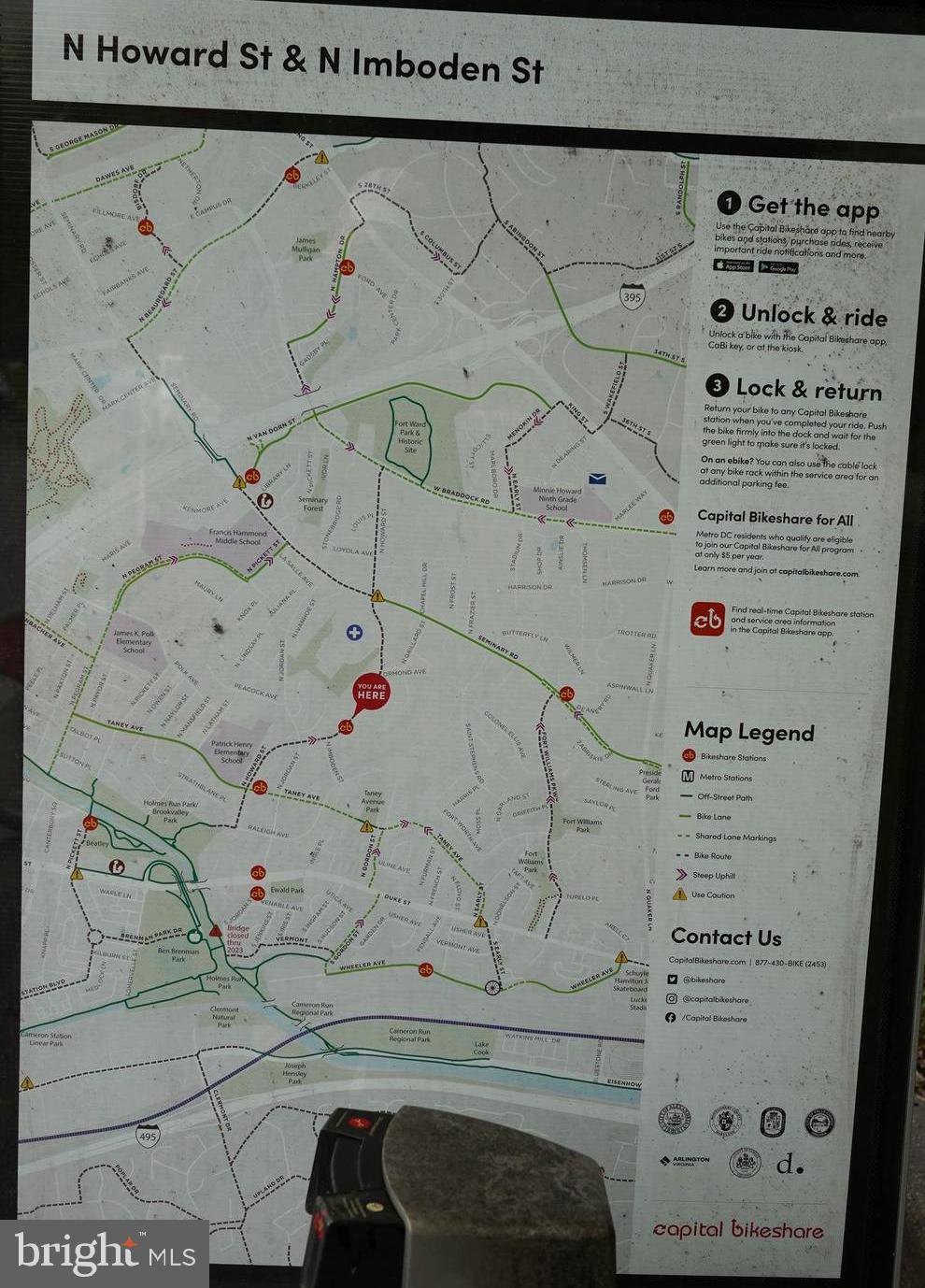 THE PLAZA - Residential Lease