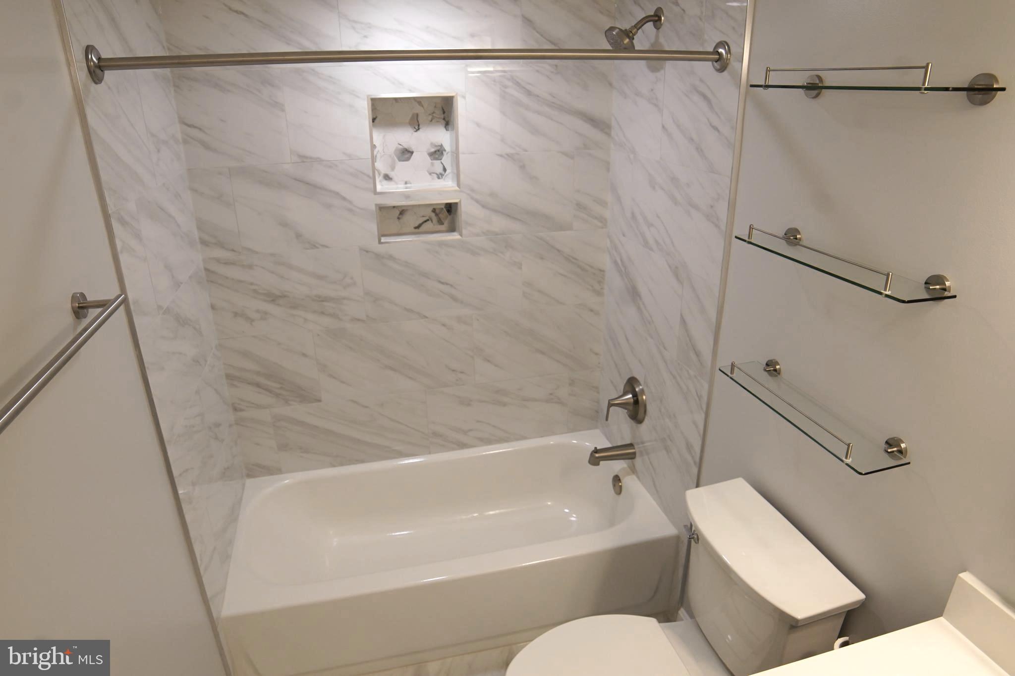 THE PLAZA - Residential Lease