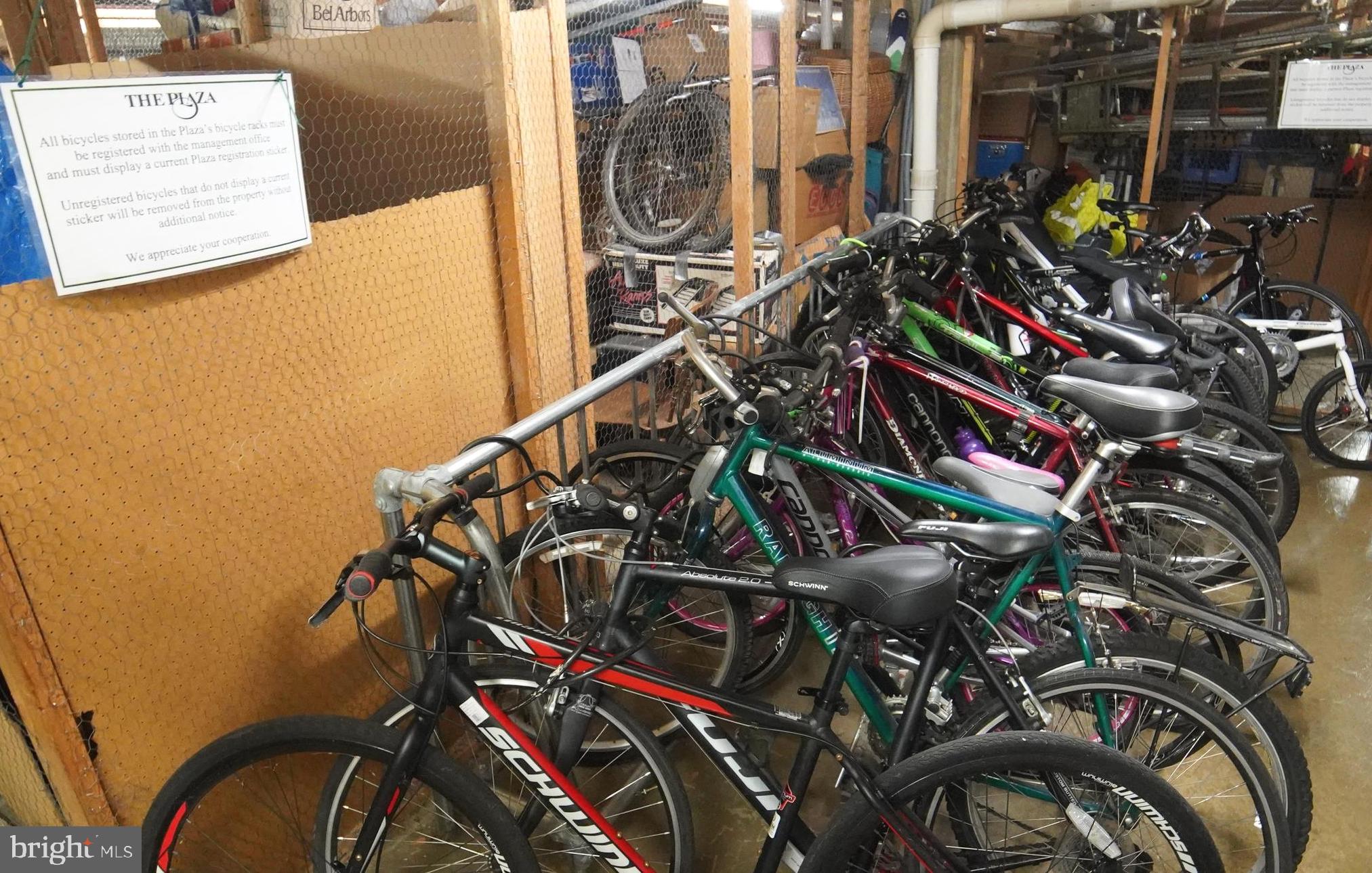 THE PLAZA - Residential Lease