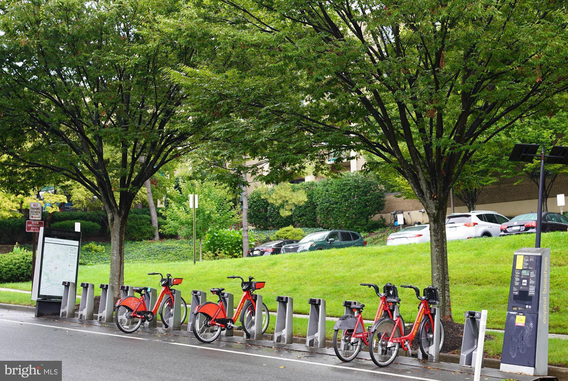 THE PLAZA - Residential Lease