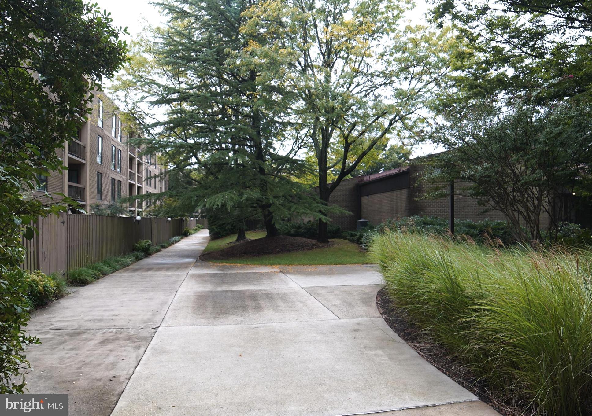 THE PLAZA - Residential Lease