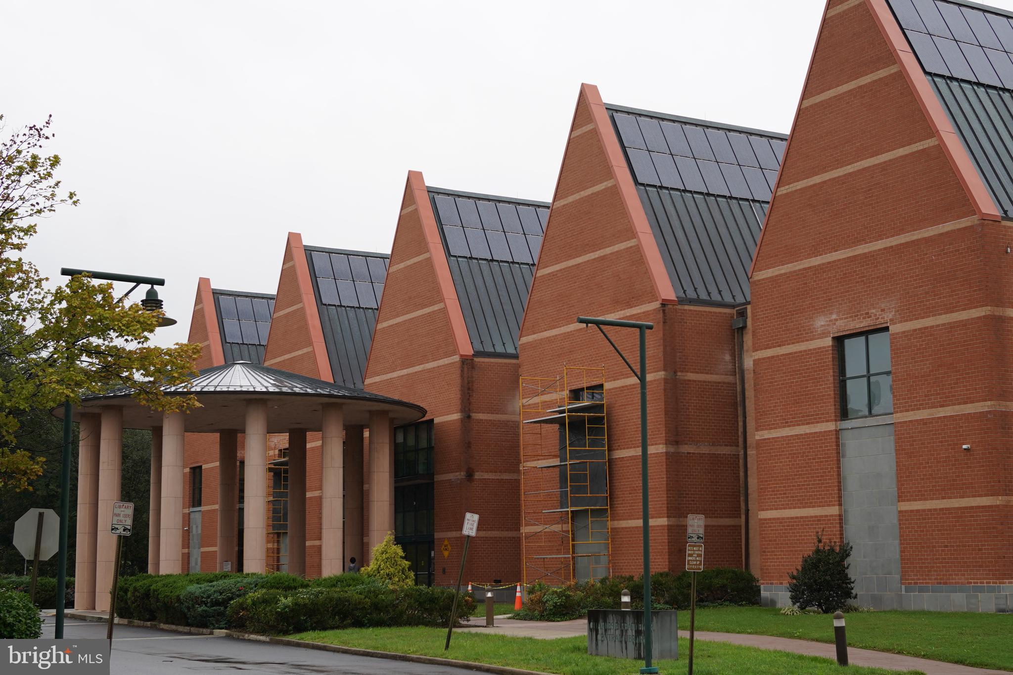 THE PLAZA - Residential Lease