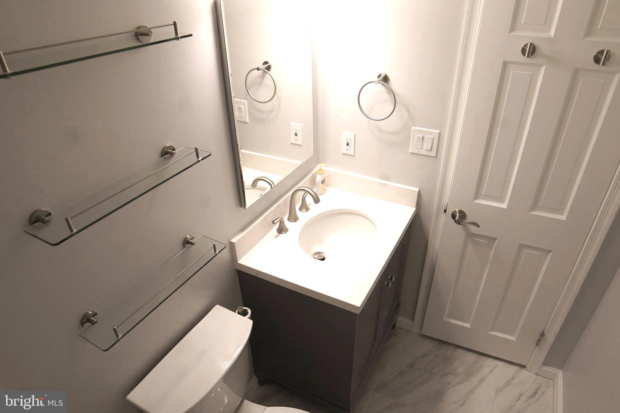 THE PLAZA - Residential Lease