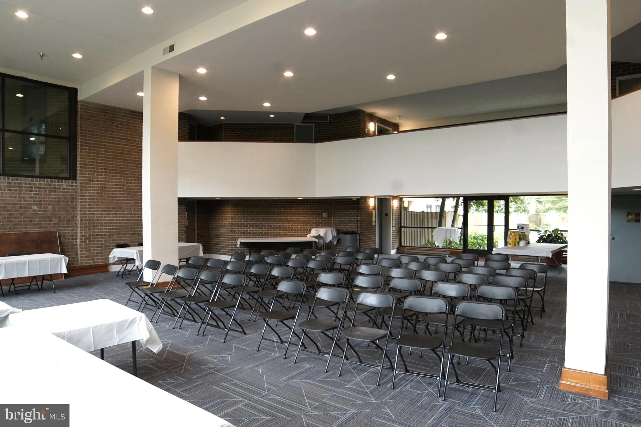 THE PLAZA - Residential Lease