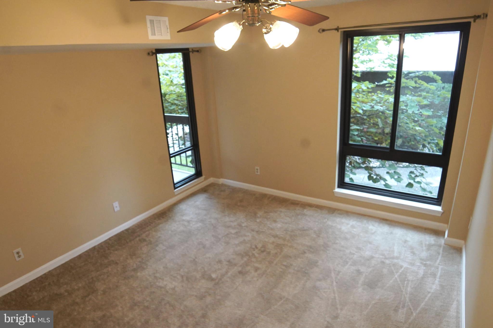 THE PLAZA - Residential Lease