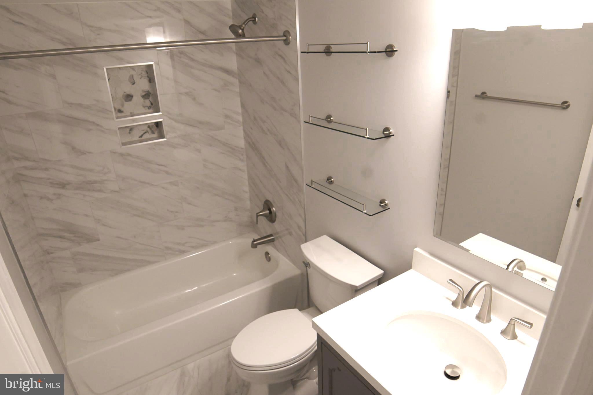 THE PLAZA - Residential Lease