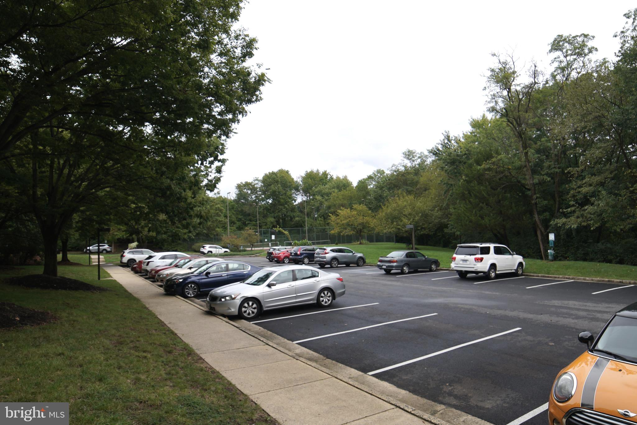 THE PLAZA - Residential Lease