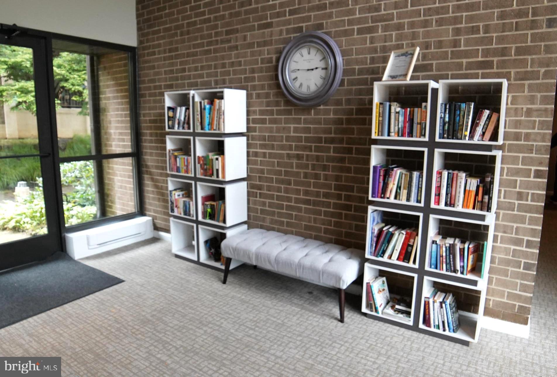 THE PLAZA - Residential Lease