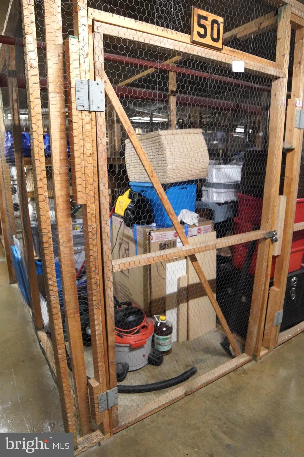 THE PLAZA - Residential Lease