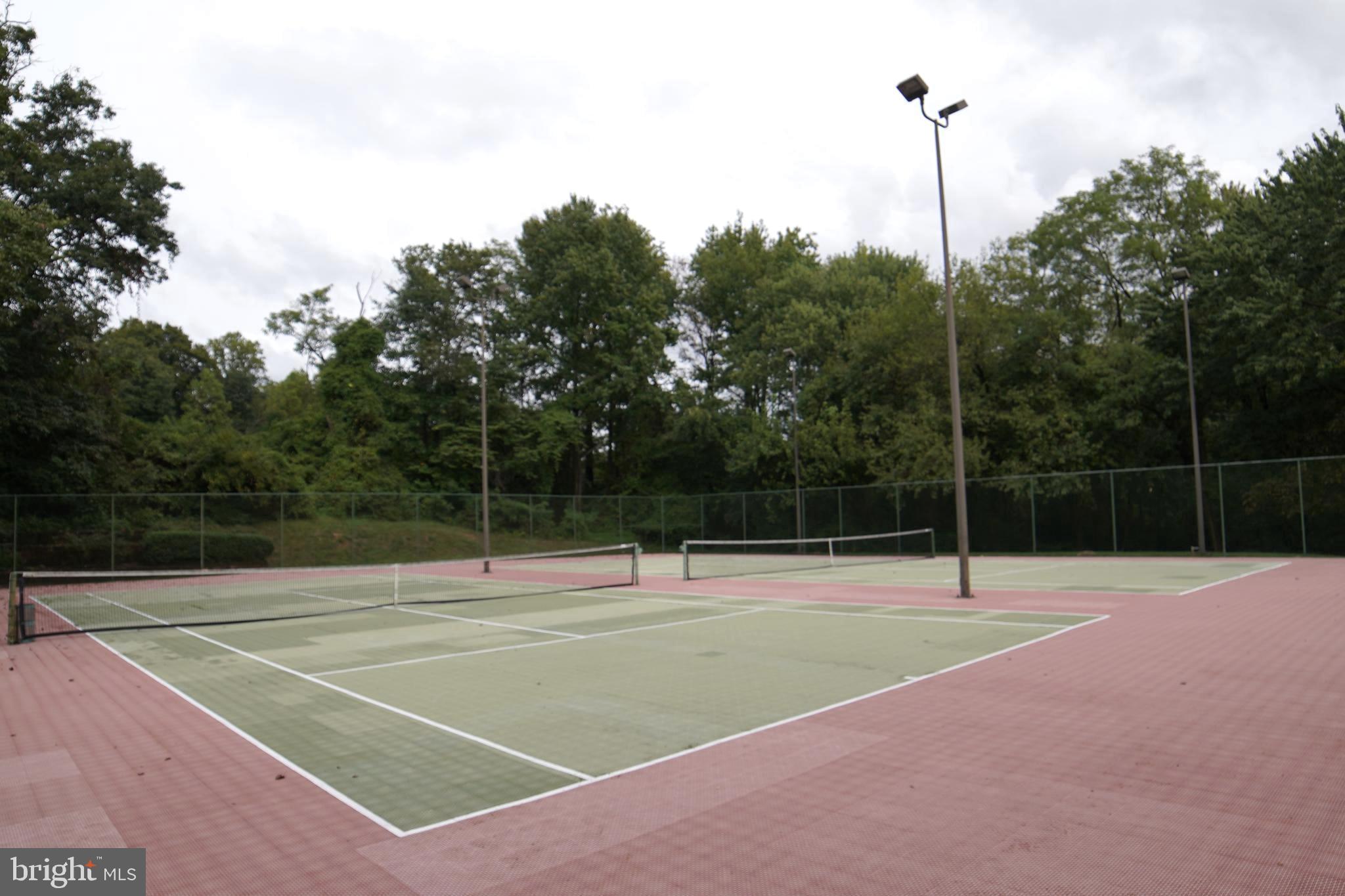 THE PLAZA - Residential Lease