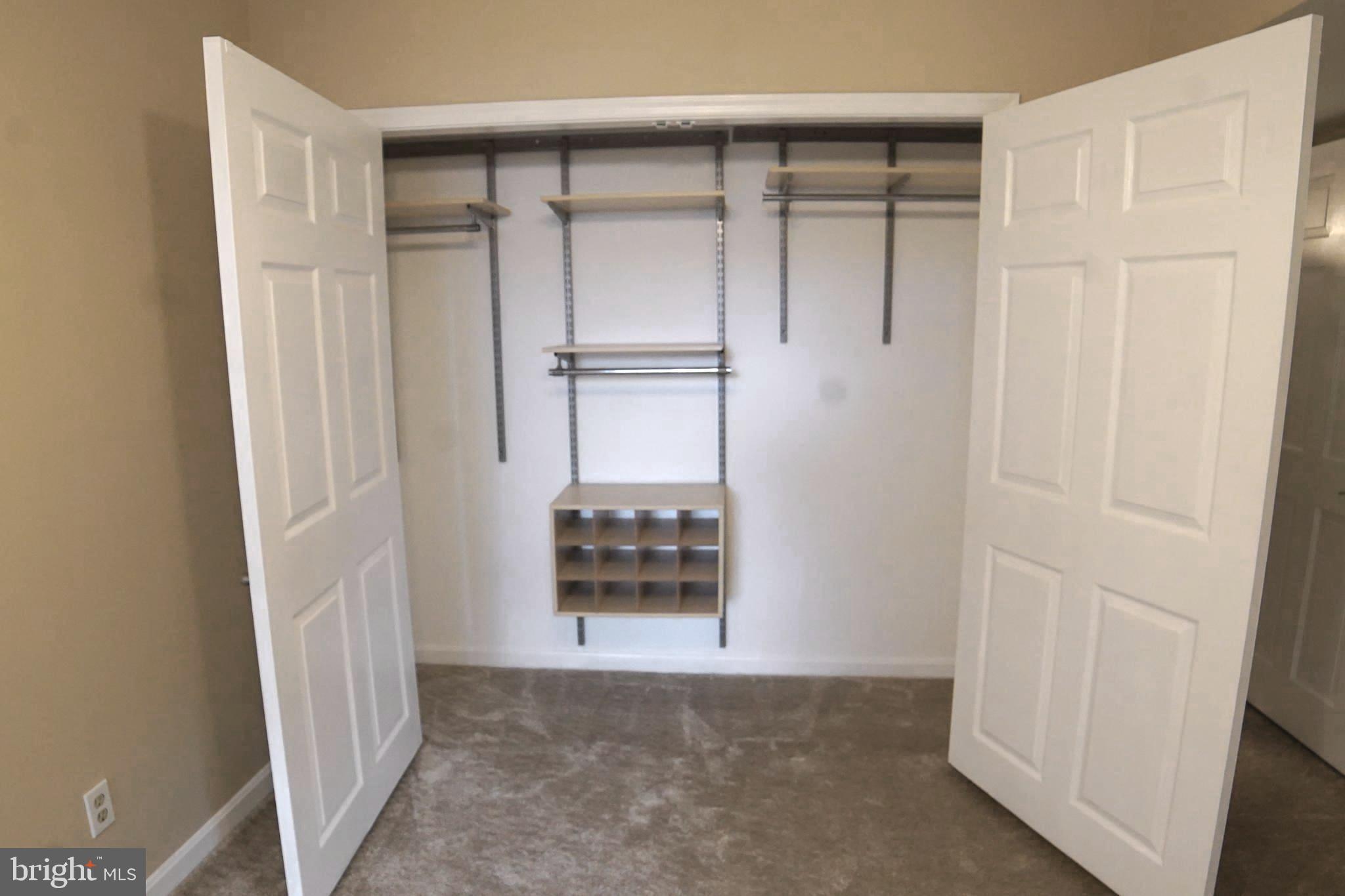 THE PLAZA - Residential Lease