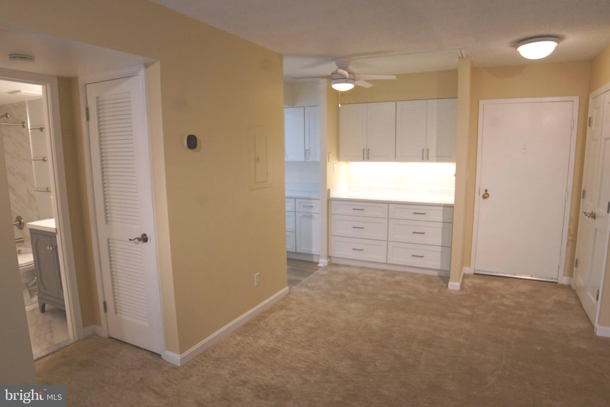 THE PLAZA - Residential Lease