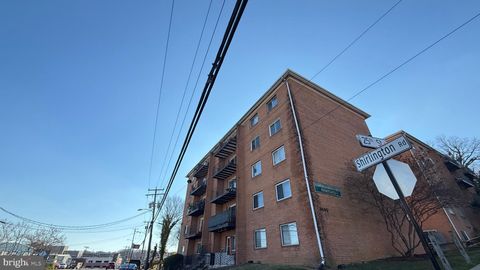 3400 25TH STREET S 27 ARLINGTON VA 22206