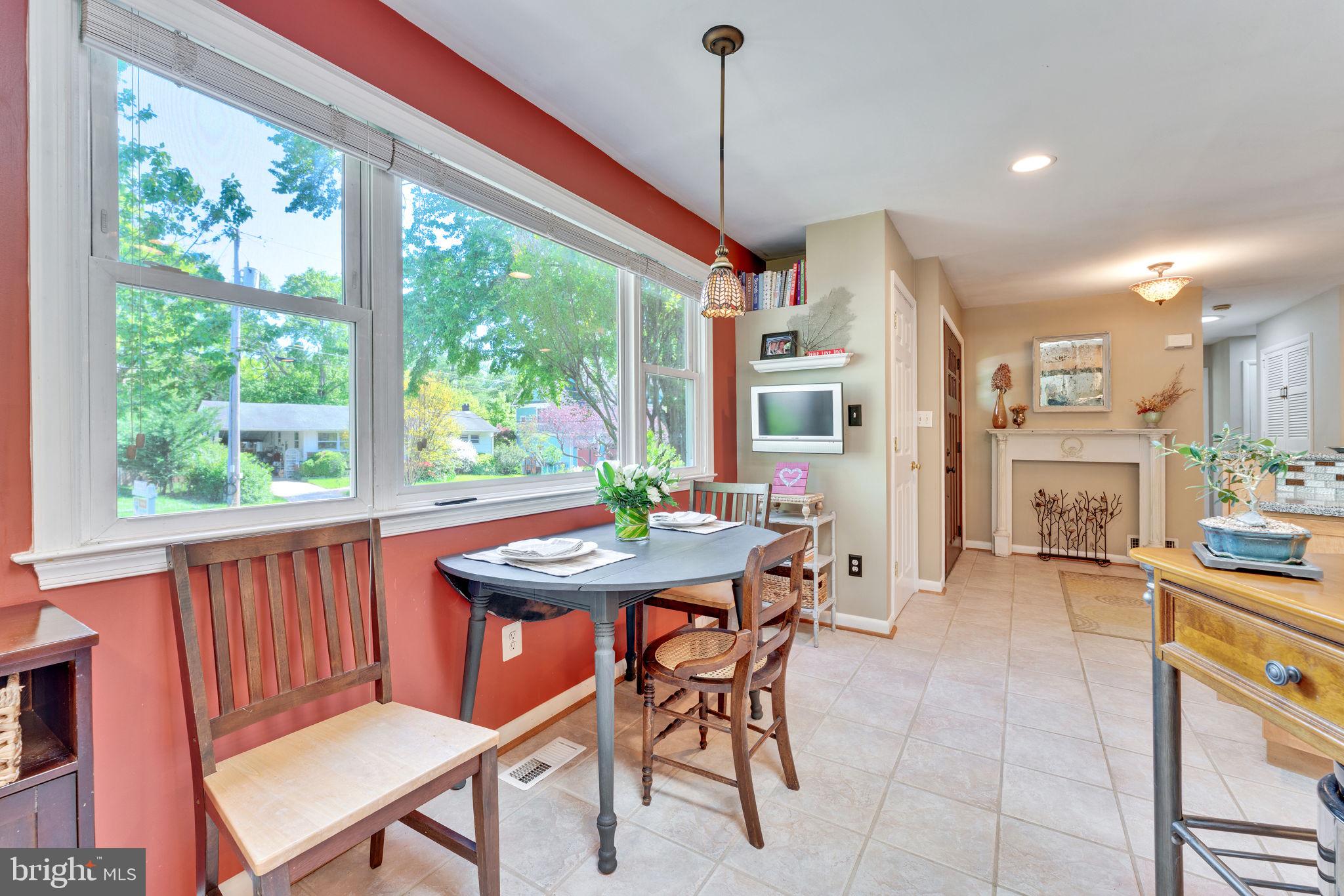 VIENNA WOODS - Residential