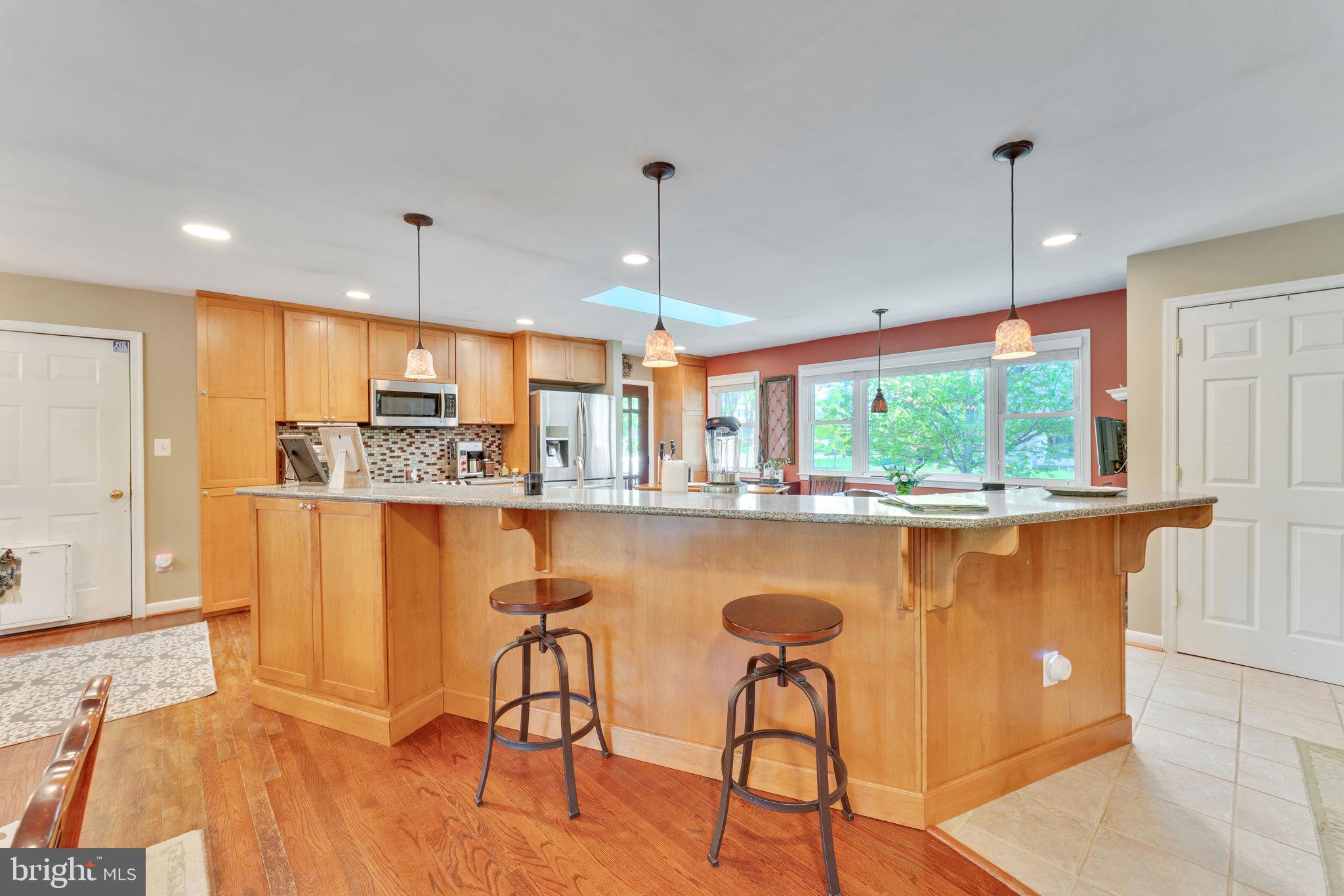 VIENNA WOODS - Residential